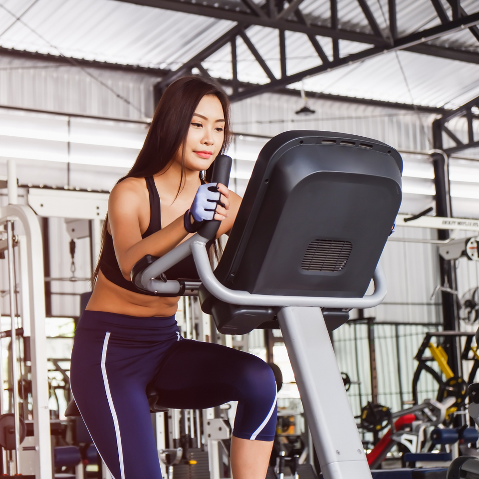 Fitness Equipment