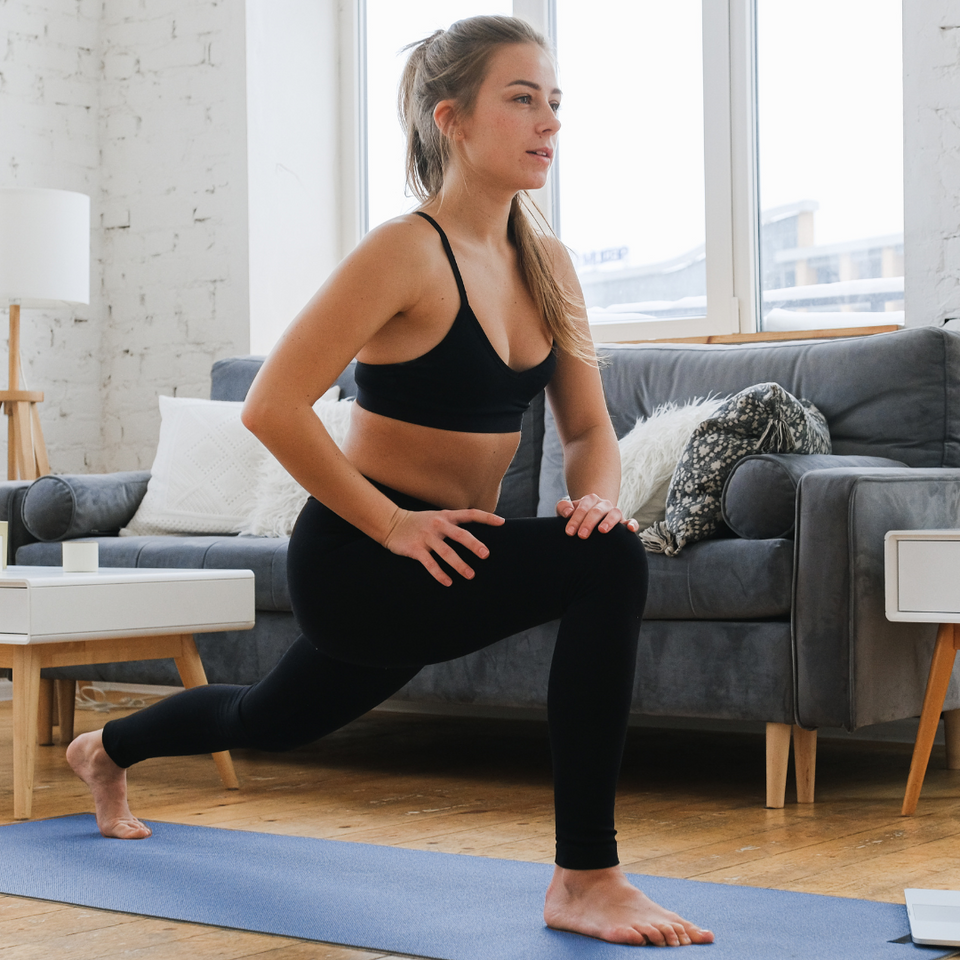 Home Wellness