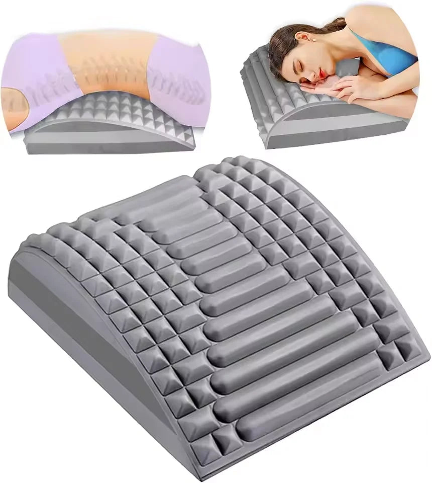 SpineAlign Back & Neck Stretcher